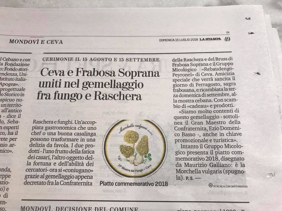 Articolo